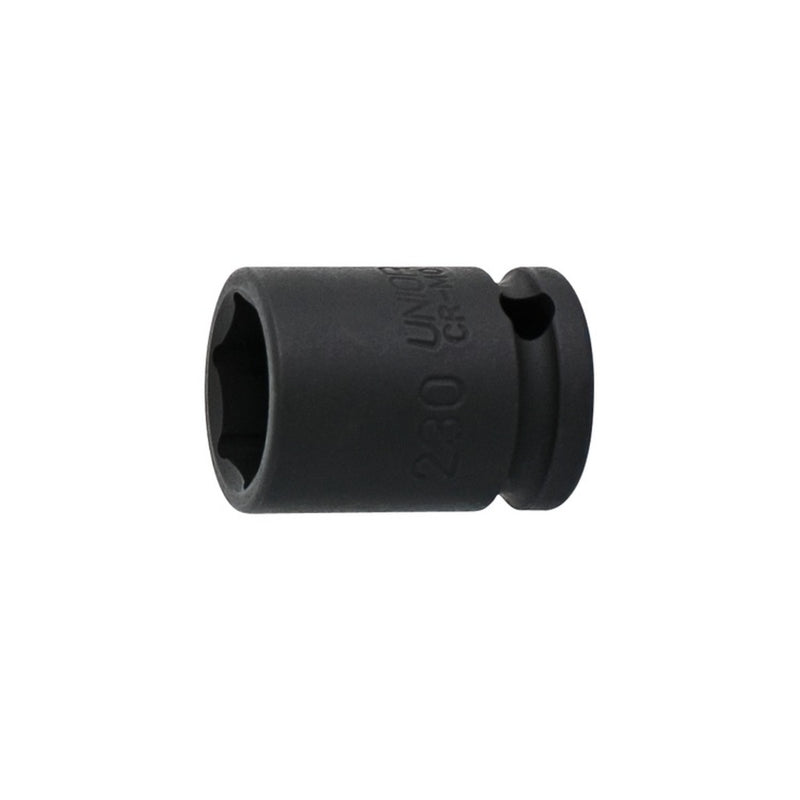 Unior grs dop impact 3 8 18.0mm