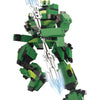 Sluban M38-B0213 Space Ultimate Robot Ares
