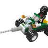 Sluban m38-b0317 space quad 48-delig