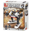 Sluban M38-B0336 3in1 Robot espacial