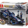 Sluban M38-B0353 Raceauto 287-delig