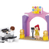 Sluban M38-B0521 Girls Dream Muziekpodium