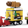 Sluban m38-b0565 town dining car