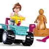 Sluban M38-B0599 Girls Dream Beach Quad 54 piezas