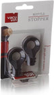 Set di 2 tappi per flaconi Vacuvin