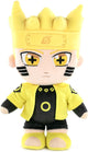 Naruto shippuden - six path pluchen figuur meerkleurig unisex