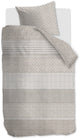 Funda nórdica Riviera maison rivièra maison francesco - individual - 140 x 200 220 cm - arena