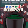 Copa de póker con tapa y dados