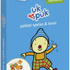 WPG UITGEVERS BAMBINO UK PULA PUBLA PUBLA DE APRENDIZAJE (3-5 años)