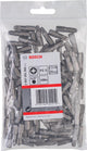 Bosch - xh-tors pz3 - 25 pezzi