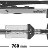 Wolfcraft Wolfcraft Vinylen Laminate Cutter VLC 1000