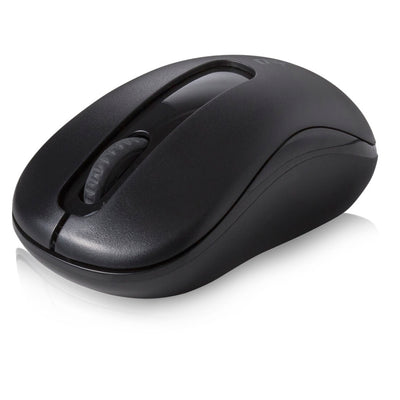 Rapoo Mouse Opt. 2.4GHz negro M10