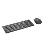 Rapoo 9600m draadloos multimode blade combo tkl toetsenb-muisset,dnk gr qwerty us - afbeelding 3