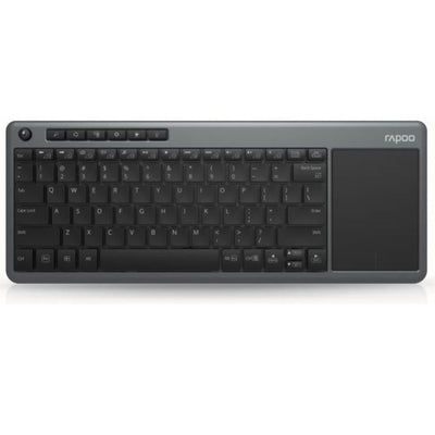 Rapoo Rapoo Touchpad Touchpad Gray 2600