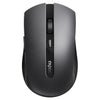 Rapoo Rapoo Mouse MM 2,4 GHz grigio 7200