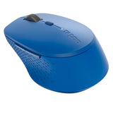 Mouse ottico wireless multimodale silenzioso Rapoo m300 blu - afbeelding 4