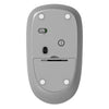 Mouse ottico wireless multimodale silenzioso Rapoo m200 bianco