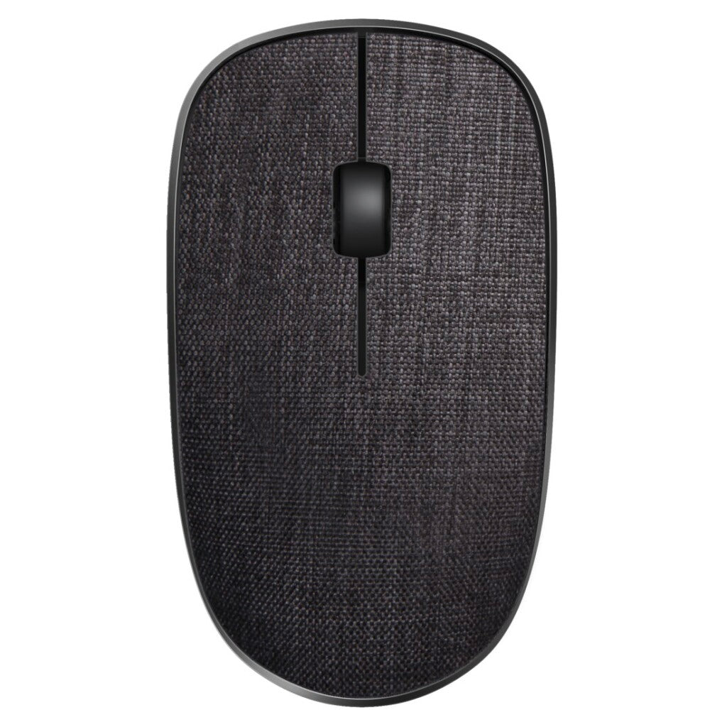 Mouse ottico wireless multimodale Rapoo m200 plus nero