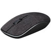 Mouse ottico wireless multimodale Rapoo m200 plus nero