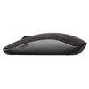 Mouse ottico wireless multimodale Rapoo m200 plus nero