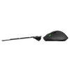 RAPOO 9500M Multi-Fashion Wireless Optical Combo Set Version Black