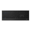 RAPOO 9500M Multi-Fashion Wireless Optical Combo Set Version Black