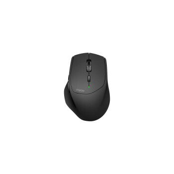 RAPOO 9500M Multi-Fashion Wireless Optical Combo Set Version Black