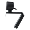 Rapoo xw2k full hd 2k webcam zwart