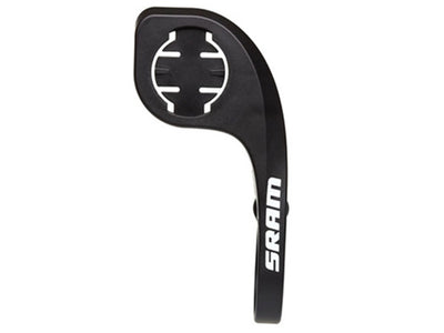 Sram compd stuurhouder race 31.8 zw