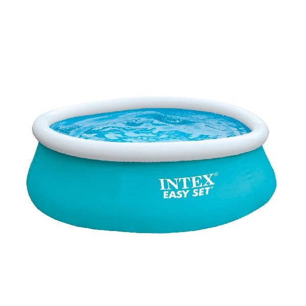Inflatable swimming pool 28101NP Easy Set 183 x 51 cm Blue