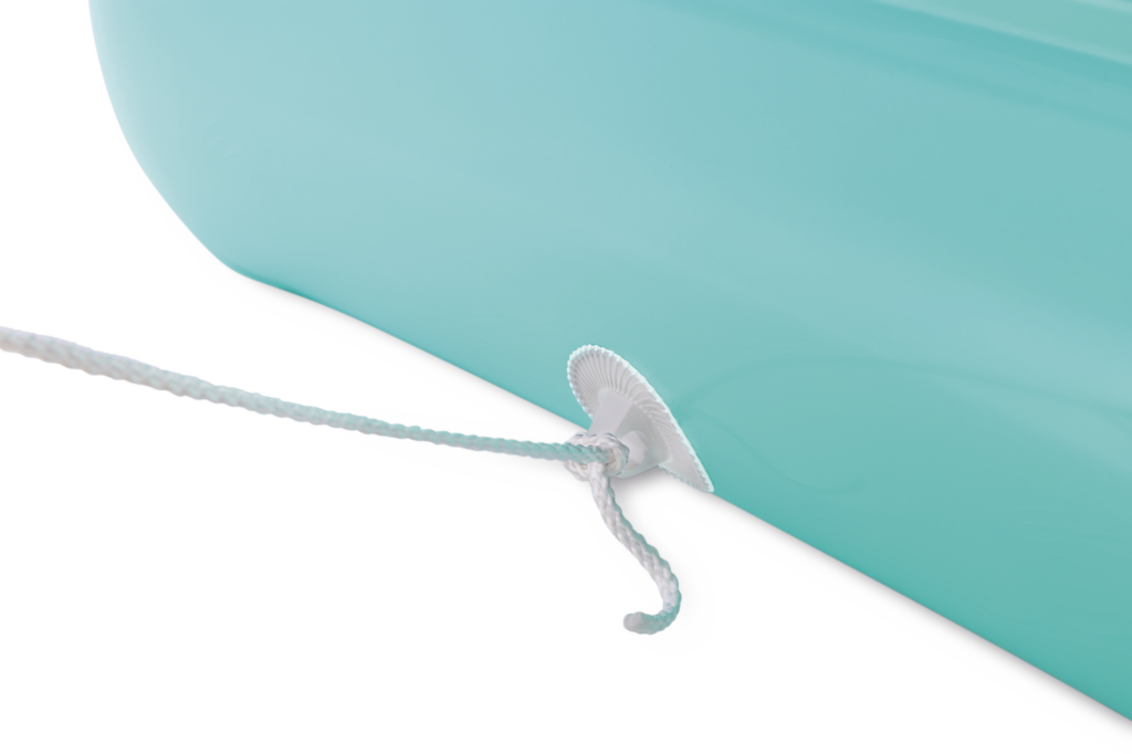 Obiettivo gonfiabile Intex divertente 140x89x81cm