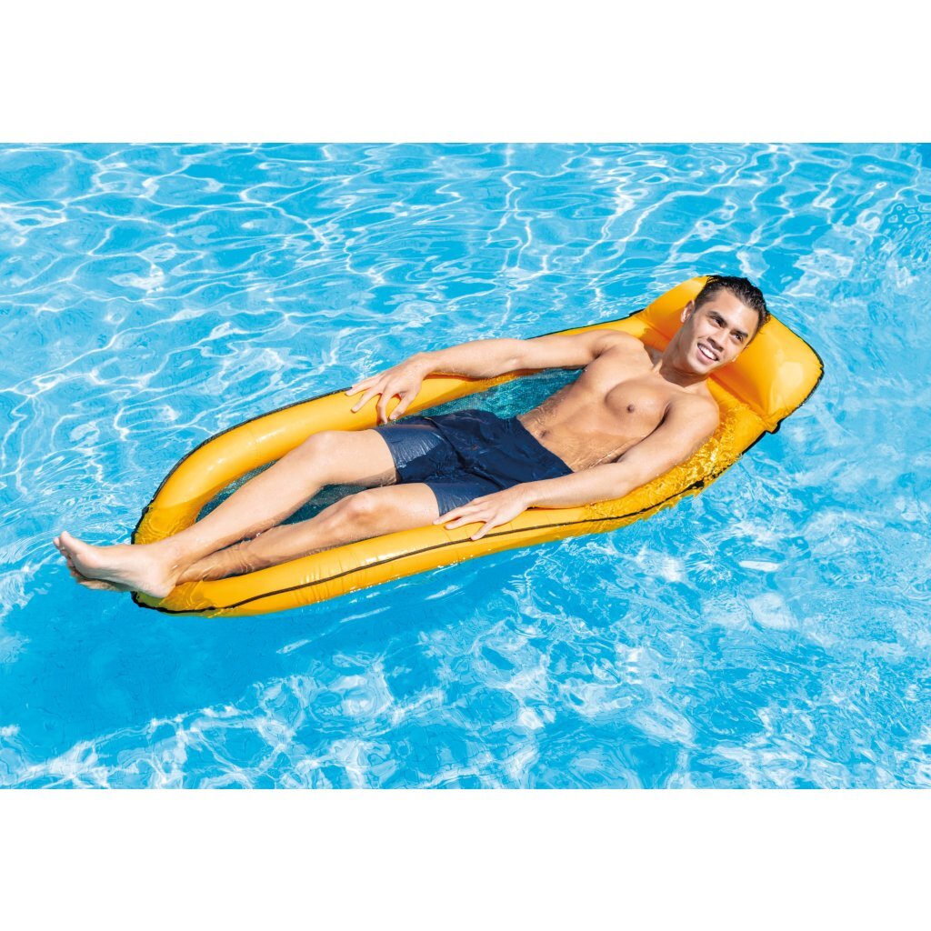 INSEX ACQUA HANGMAT GELAGGIO