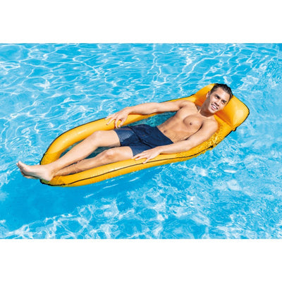 INSEX ACQUA HANGMAT GELAGGIO