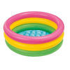 Piscina para bebés Sunset Glow
