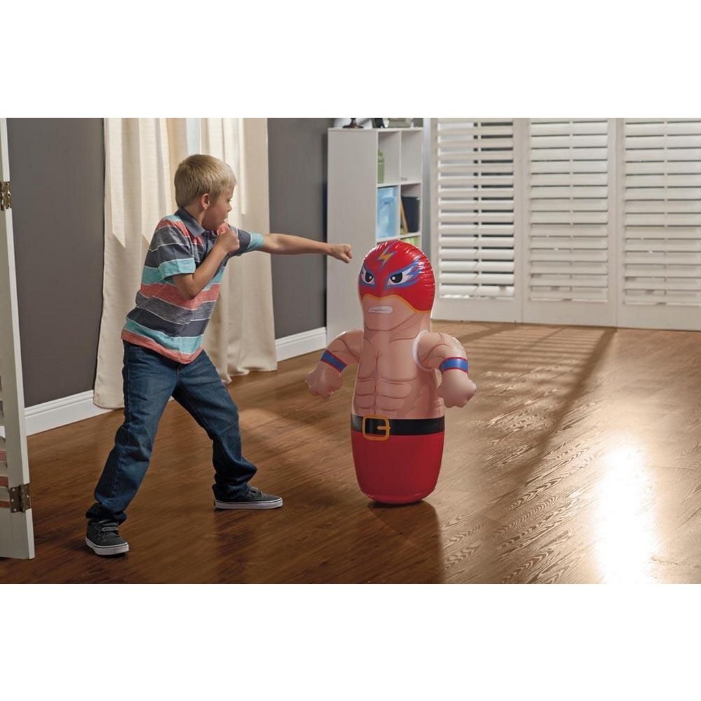 Intex 44672NP BOPS BOP 3D 91x72 cm diferentes versiones