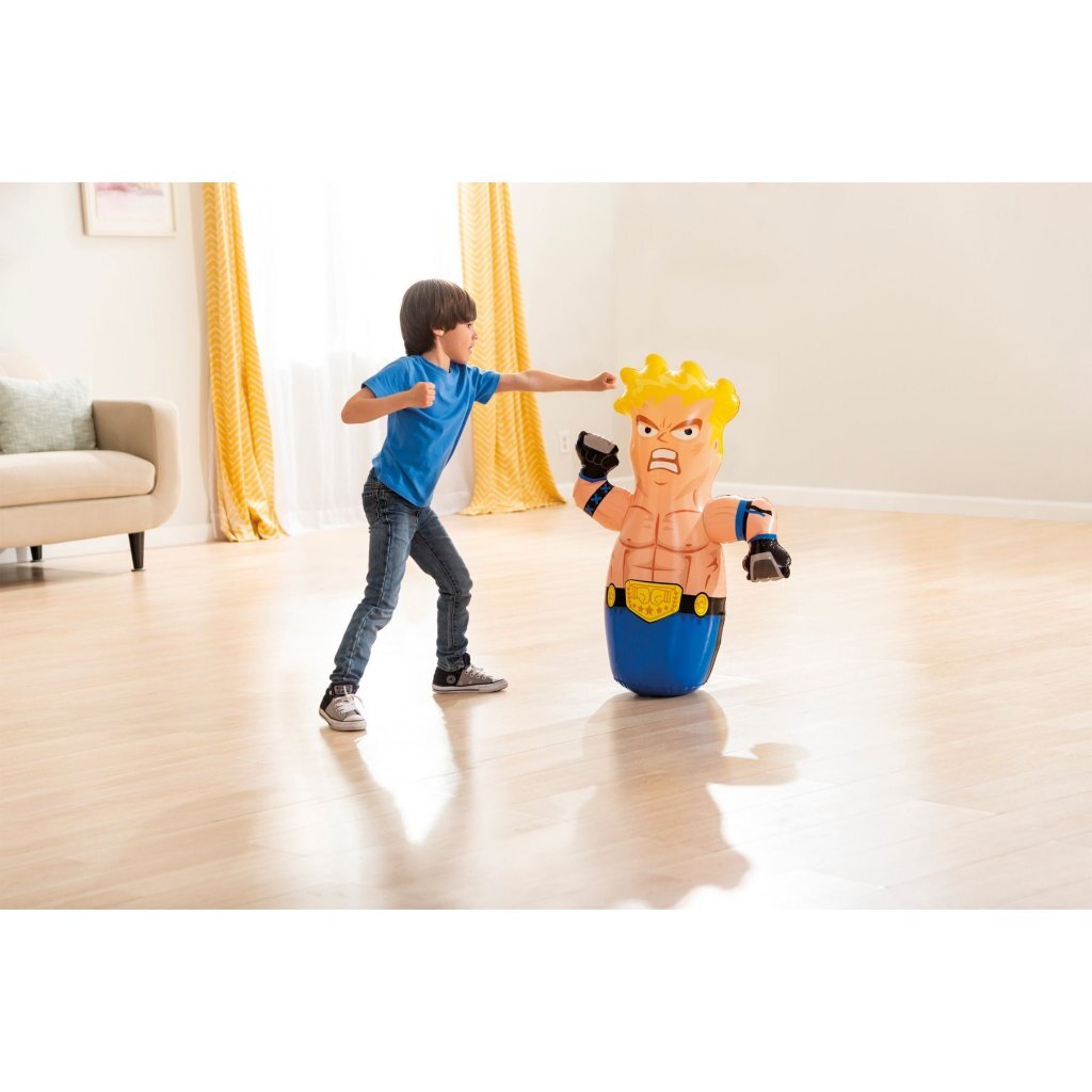 Intex 44672NP BOPS BOP 3D 91x72 cm diferentes versiones
