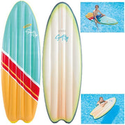 Intex - tavolo da surf -white verde - afbeelding 1