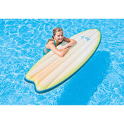 Intex - tavolo da surf -white verde - afbeelding 2