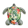 Tortuga inflable