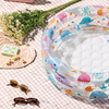 Intex Baby Swimming Pool Beach Behin
