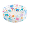 Intex Baby Swimming Pool Beach Behin