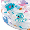 Intex Baby Swimming Pool Beach Behin