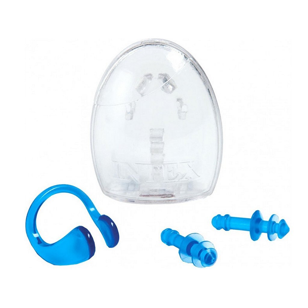 Intex 55609 Waterdops e Nith Clease Blue