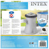 Bomba de piscina de cartucho Intex muy pequeña