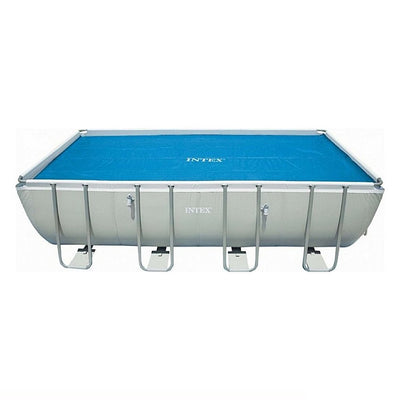 Intex solar afdekzeil 549 x 274 cm