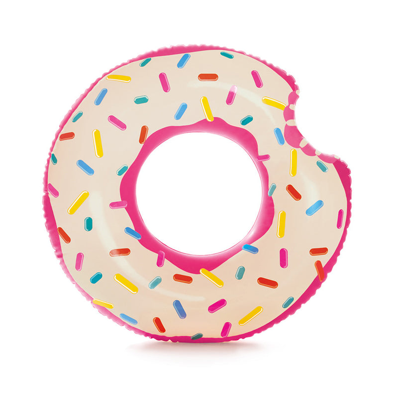 Donut hinchable