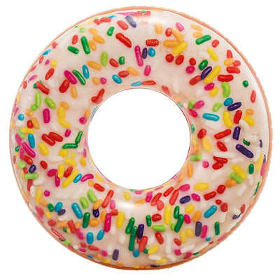 Intex Inflatable Sprinkles Donut