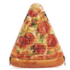 Punto di pizza gonfiabile