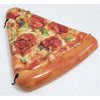 Punto di pizza gonfiabile