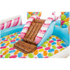 Intex 57149np candy kinderzwembad 295x191x130 cm